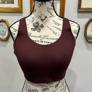 Lulu lemon sports bra